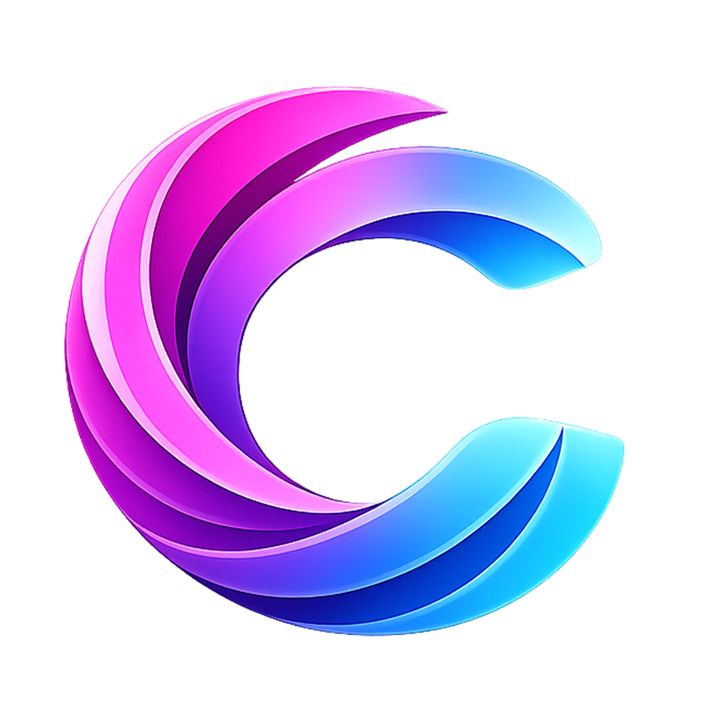 Creovine Academy logo